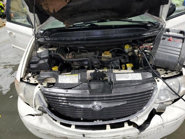 2003 CHRYSLER TOWN & COU #3291253976