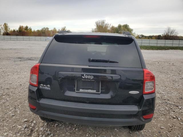 2012 JEEP COMPASS LA - 1C4NJDEBXCD568211