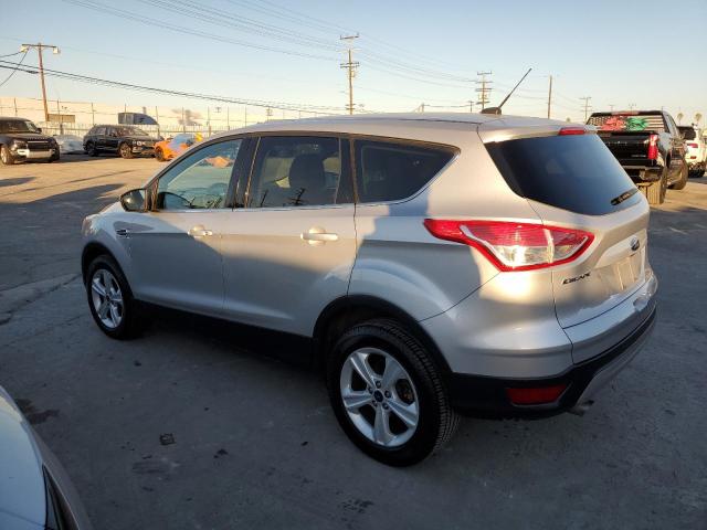2016 FORD ESCAPE SE - 1FMCU0G72GUC11977