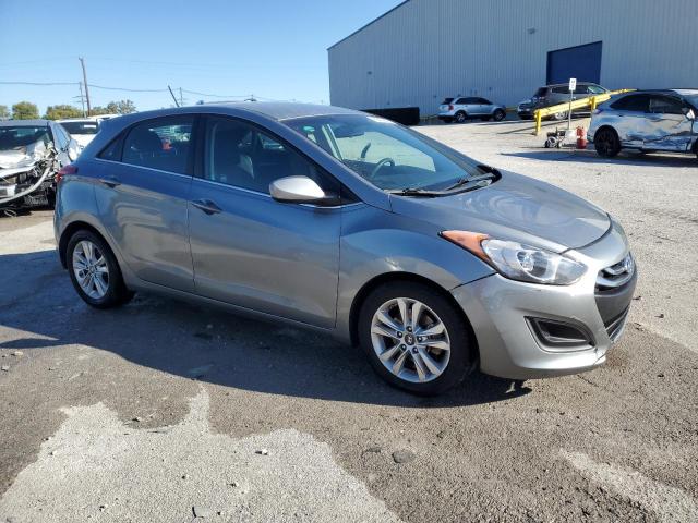 2014 HYUNDAI ELANTRA GT - KMHD35LH0EU214277
