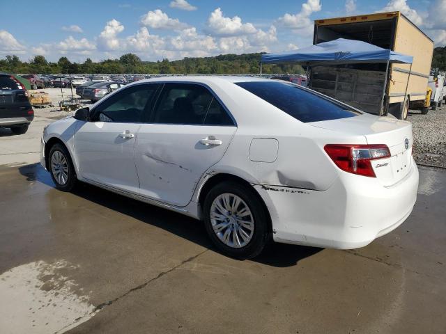 2013 TOYOTA CAMRY L - 4T1BF1FK1DU297067