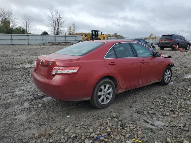 2010 TOYOTA CAMRY BASE - 4T1BF3EK3AU569448