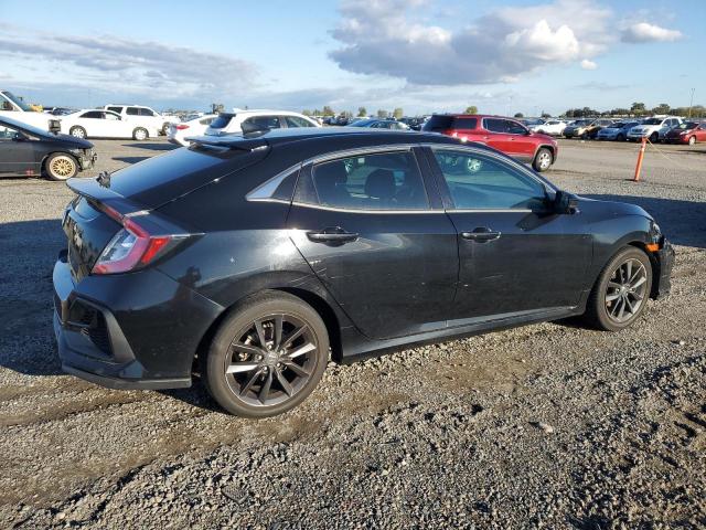 2020 HONDA CIVIC EX SHHFK7H63LU402427