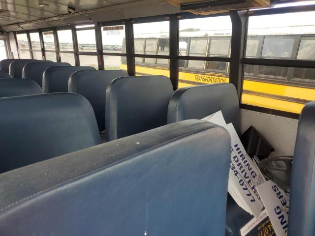 2010 FREIGHTLINER SAF-T-LINER C2 #3273851189