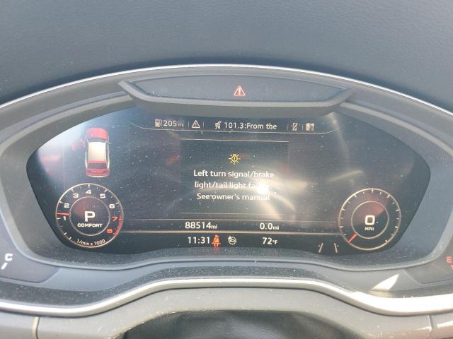 2019 AUDI Q5 PRESTIG #3304812652