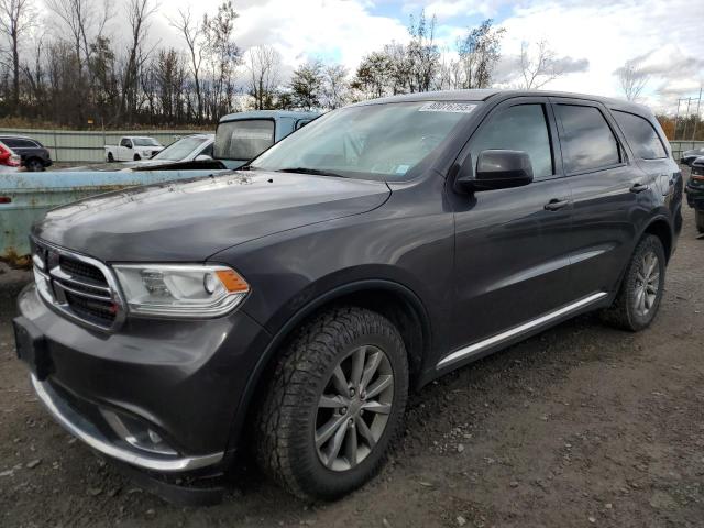 DODGE DURANGO SX