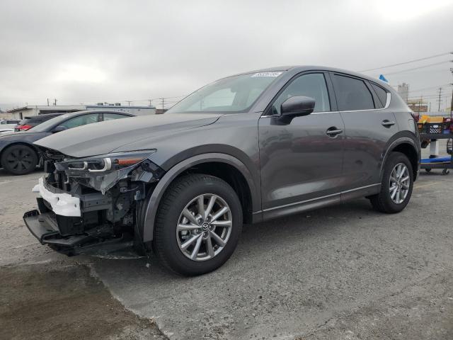 Global Auto Auctions: 2025 MAZDA CX-5 PREFE