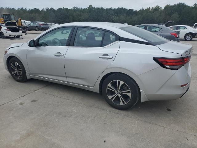 2023 NISSAN SENTRA SV #3275455738