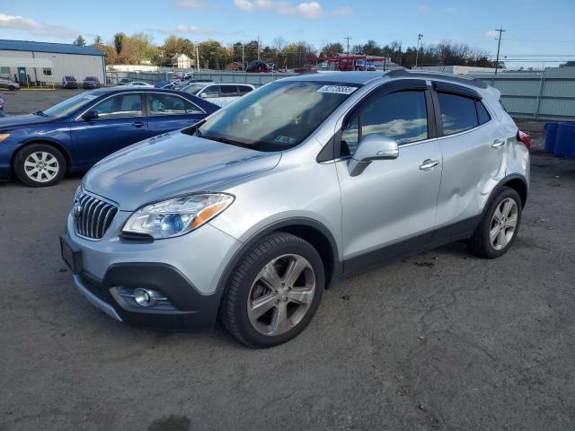 BUICK ENCORE