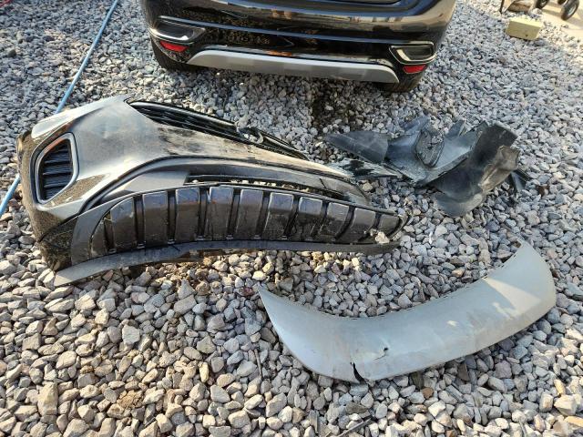 2021 BUICK ENVISION E #3291348157