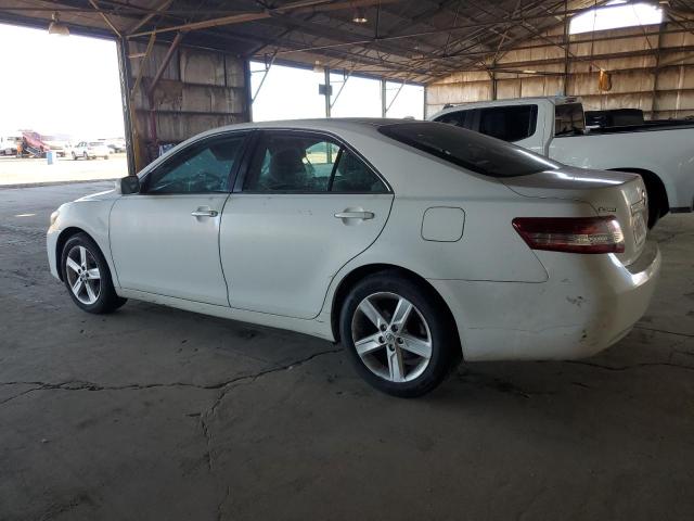 2010 TOYOTA CAMRY BASE #3277157930