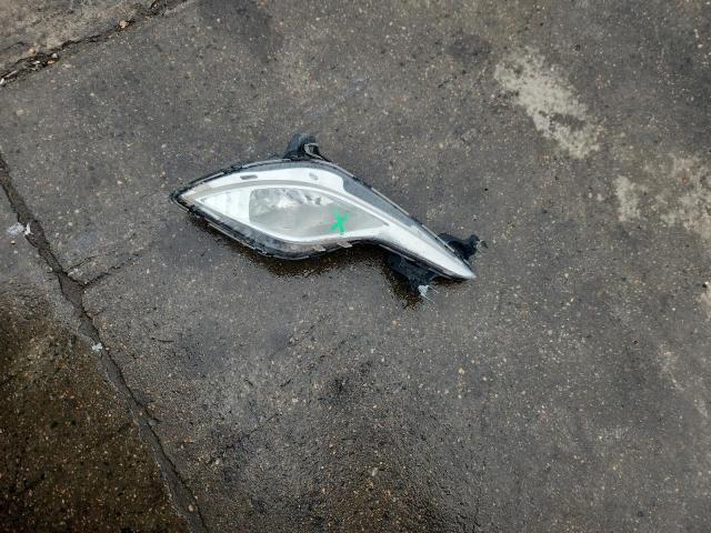 2013 HYUNDAI SONATA HYB - KMHEC4A4XDA075273