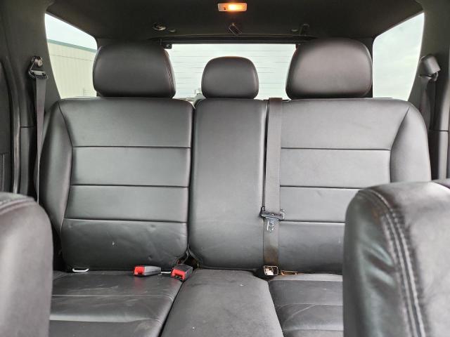 2010 FORD ESCAPE XLT - 1FMCU9DG4AKD28973