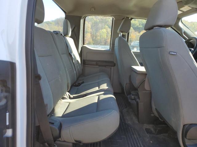 2020 FORD F250 SUPER 1FT7X2A67LED57952