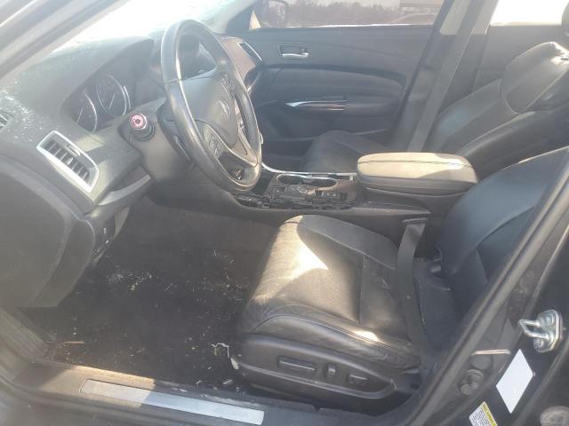 2015 ACURA TLX TECH - 19UUB3F54FA004105