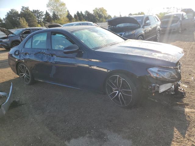 2020 MERCEDES-BENZ E AMG 53 4 WDDZF6BB1LA743665