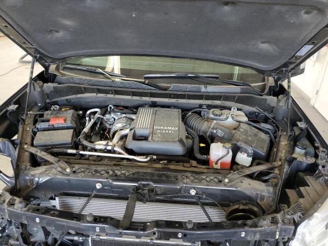 2024 CHEVROLET SILVERADO 1GCUDDE88RZ117944