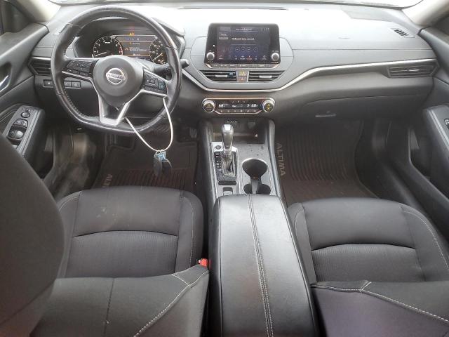 2019 NISSAN ALTIMA SV #3290443775