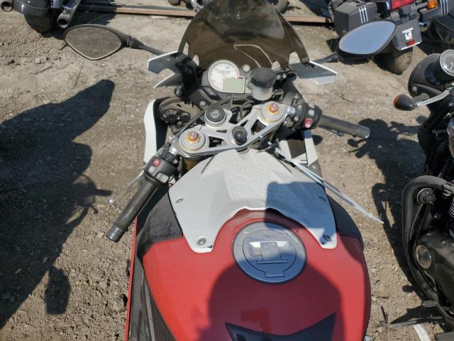 2013 BMW S 1000 RR WB1053400DZL17045