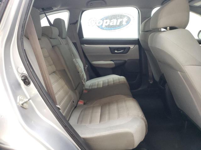 2020 HONDA CR-V LX - 5J6RW1H25LA010064