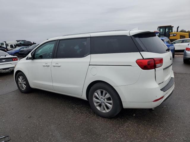 2017 KIA SEDONA LX KNDMB5C11H6239210