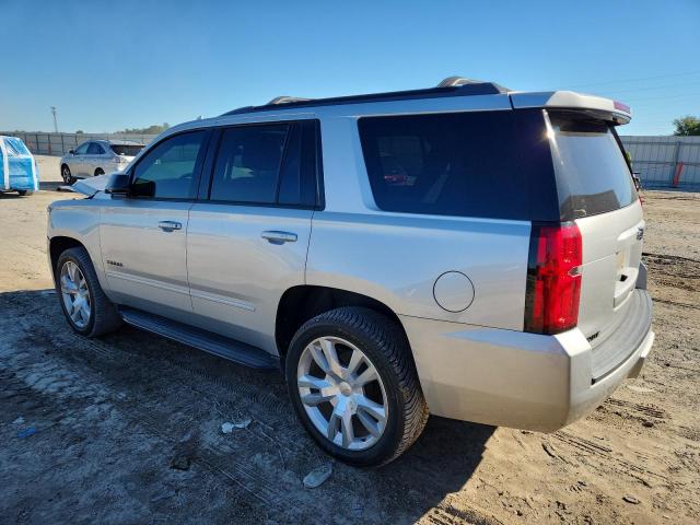 2018 CHEVROLET TAHOE K150 - 1GNSKCKJXJR152253