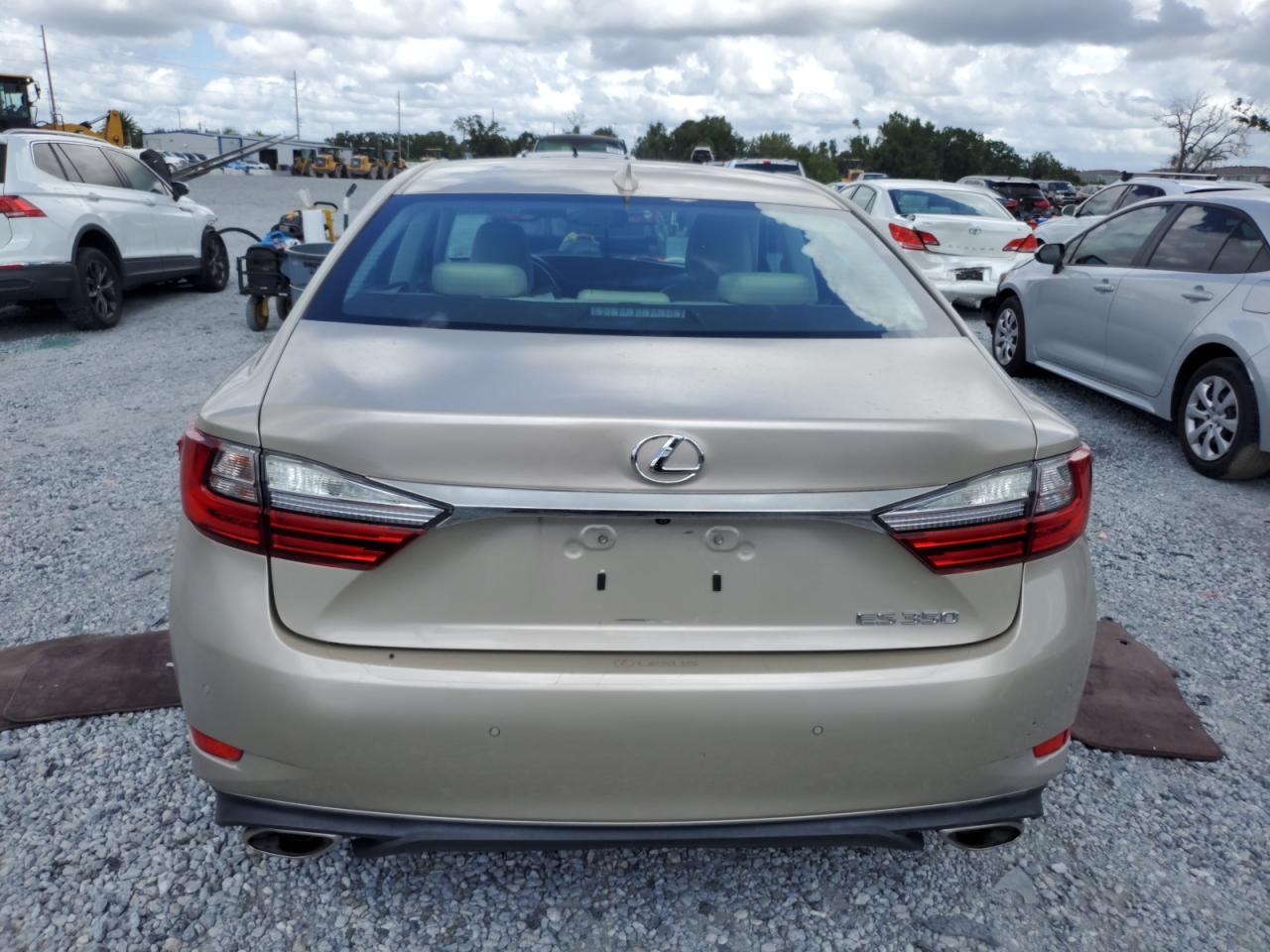 LEXUS ES 350