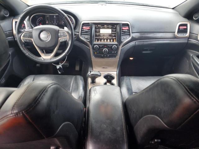 2015 JEEP GRAND CHER #3279546249