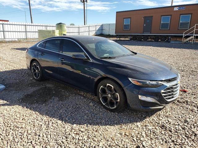 2022 CHEVROLET MALIBU LT - 1G1ZD5ST9NF173478