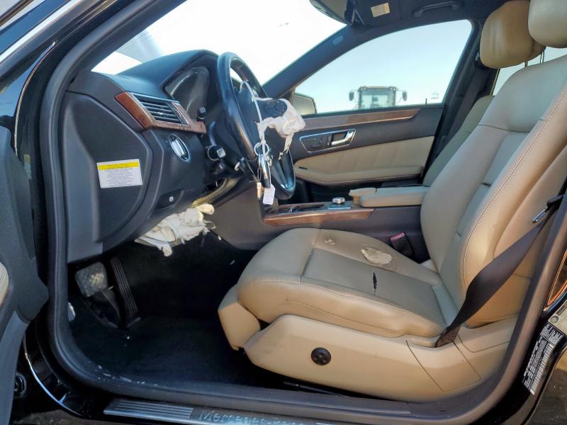 2011 MERCEDES-BENZ E 350 #3291620265