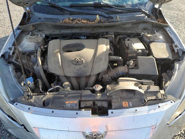 2018 TOYOTA YARIS IA 3MYDLBYV8JY322530