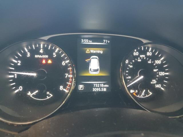 2016 NISSAN ROGUE S - KNMAT2MV4GP680998