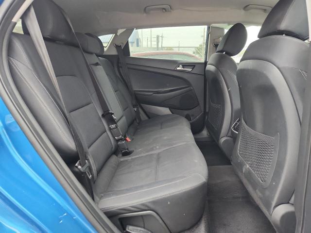 2020 HYUNDAI TUCSON LIM - KM8J33AL8LU196414