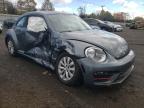 Lot #3315724343 2018 VOLKSWAGEN BEETLE S