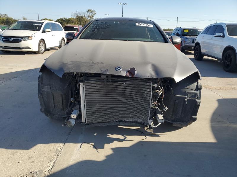 2019 MERCEDES-BENZ E 450 - WDD1J6HB9KF082164