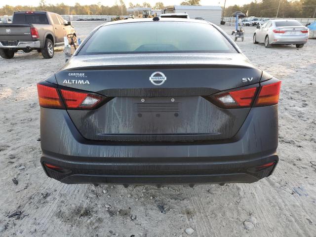 2022 NISSAN ALTIMA SV #3302855887