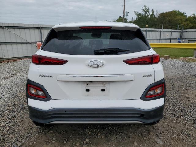 2021 HYUNDAI KONA ULTIMATE KM8K53AG9MU135253