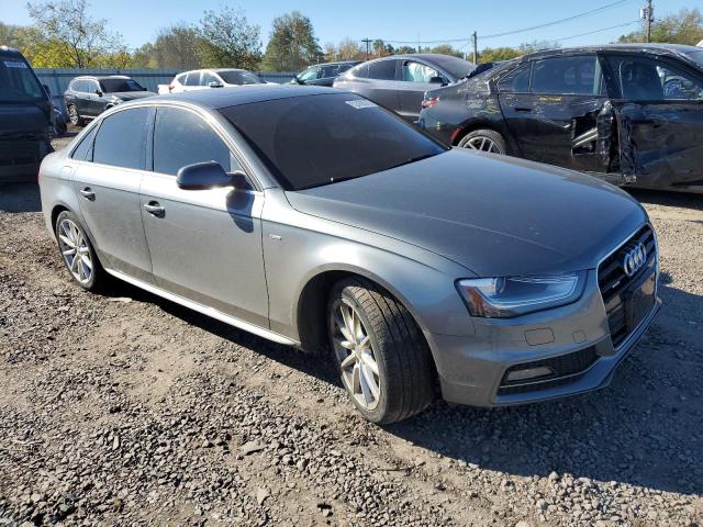 2015 AUDI A4 PREMIUM WAUFFAFL1FN042329