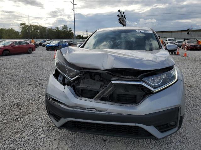 2022 HONDA CR-V EX - 5J6RW2H56NA002817