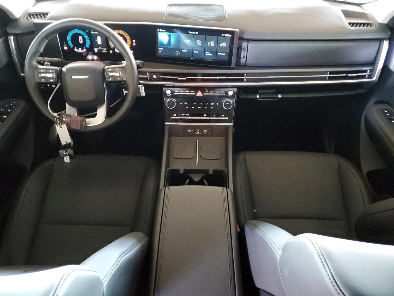 HYUNDAI SANTA FE SEL