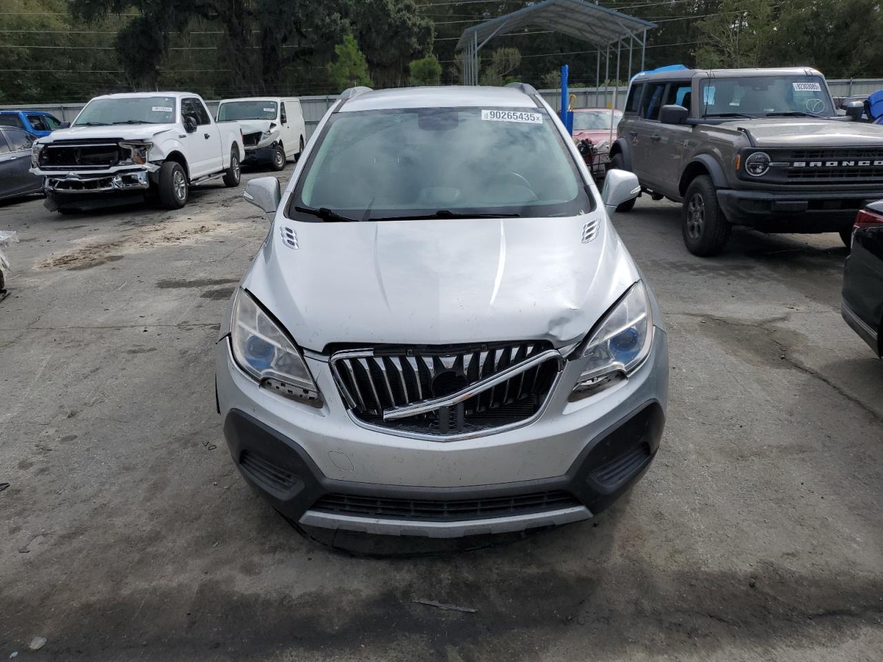 BUICK ENCORE