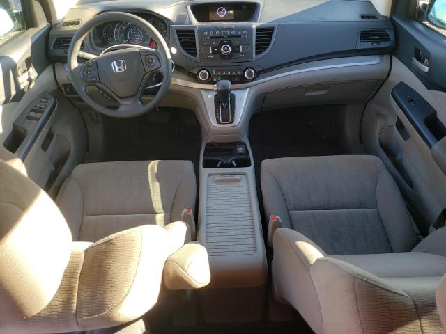 2014 HONDA CR-V LX - 2HKRM4H37EH662704