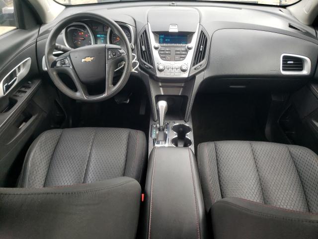 2014 CHEVROLET EQUINOX LS - 2GNALAEK2E1126696