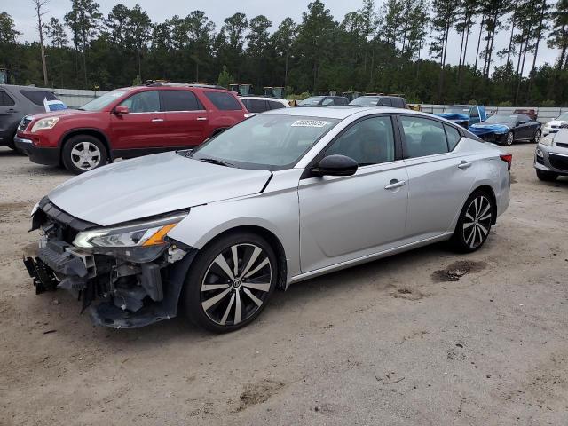 Global Auto Auctions: 2020 NISSAN ALTIMA SR