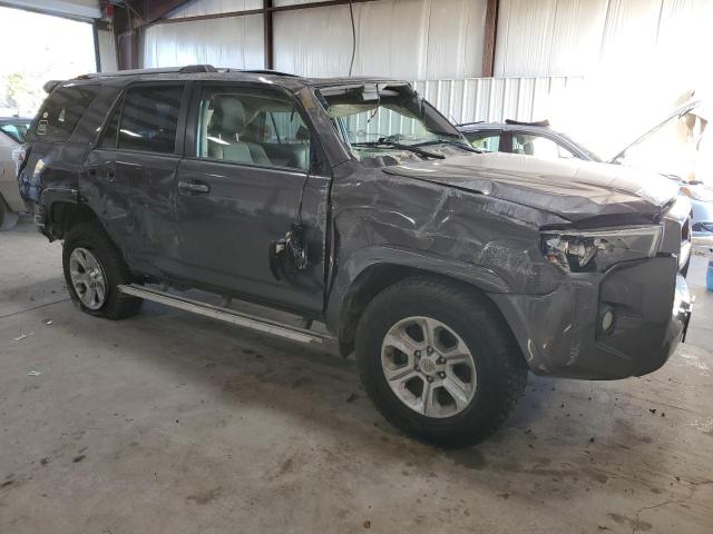 2019 TOYOTA 4RUNNER SR5/SR5 PREMIUM - JTEBU5JRXK5686413
