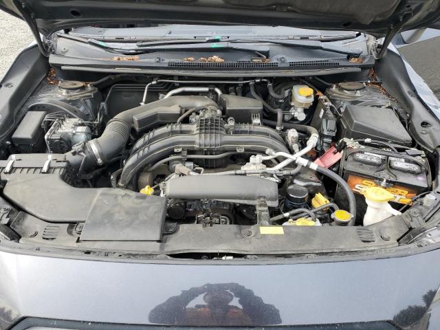 2019 SUBARU CROSSTREK JF2GTAEC2K8222835