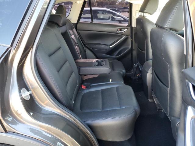 2016 MAZDA CX-5 - JM3KE4DY5G0839242