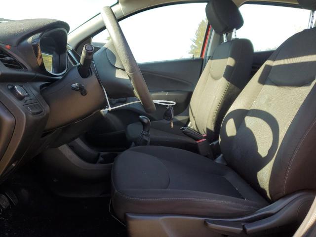 2017 CHEVROLET SPARK LS #3302851924