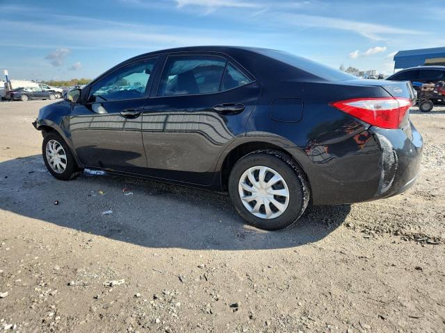 2016 TOYOTA COROLLA L #3310564047