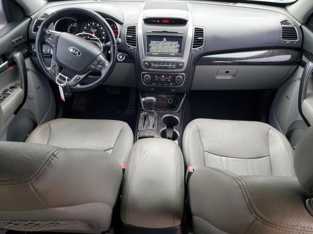 2014 KIA SORENTO SX #3270788873